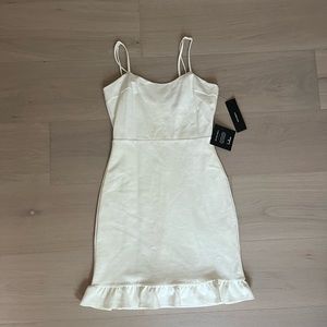 Cute lulus mini dress